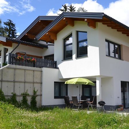 Appartement - Das Kleine Bleiberger By Schladmingurlaub Екстер'єр фото