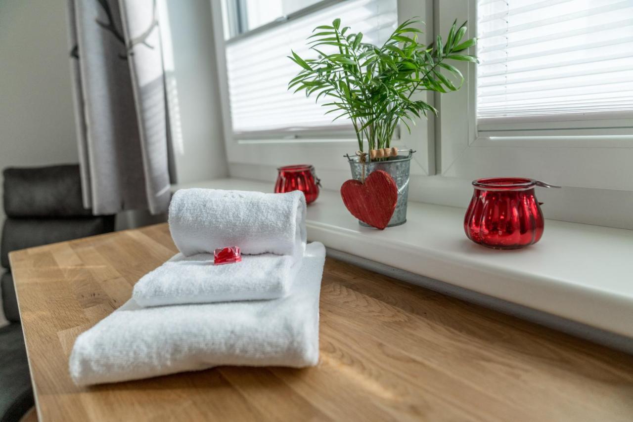 Appartement - Das Kleine Bleiberger By Schladmingurlaub Екстер'єр фото