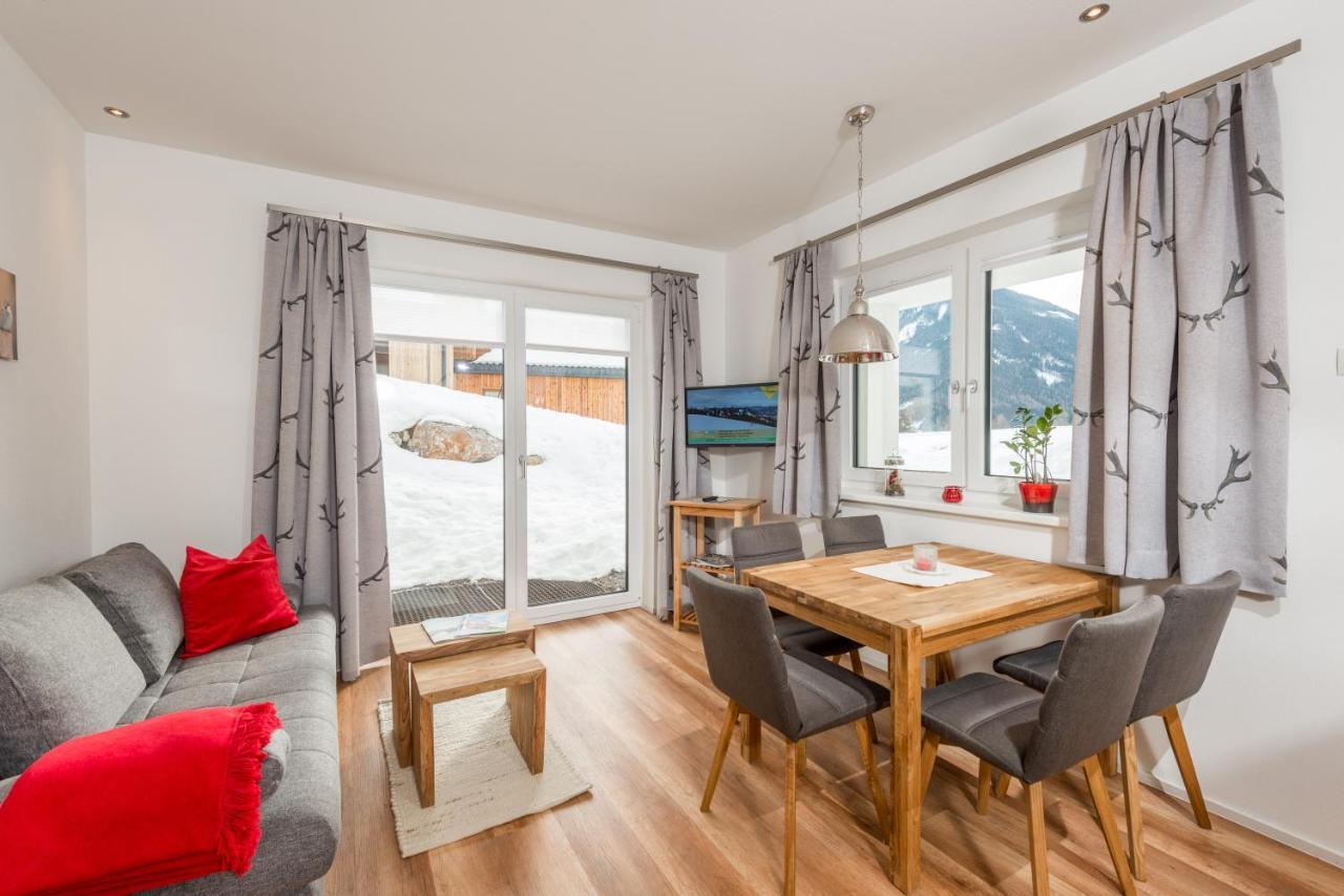 Appartement - Das Kleine Bleiberger By Schladmingurlaub Екстер'єр фото