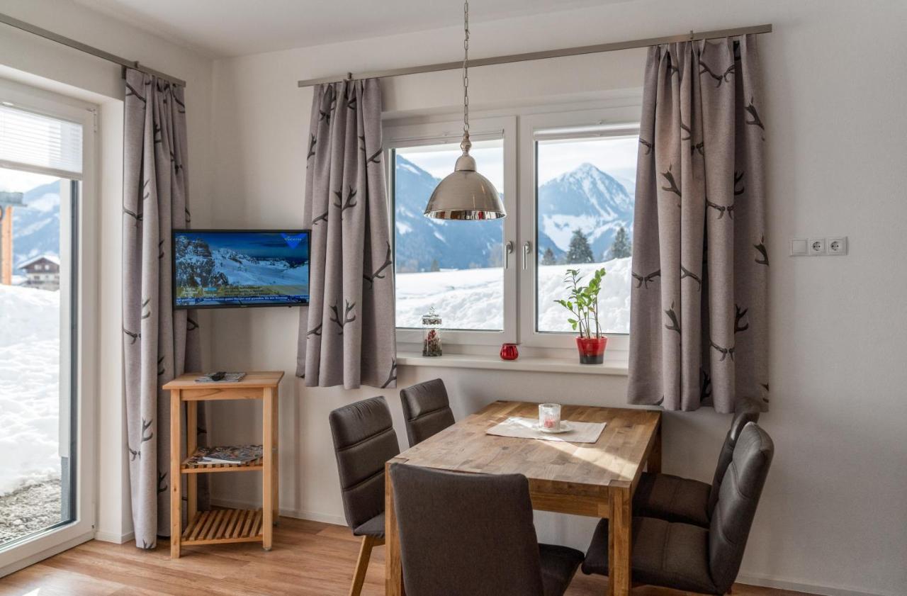 Appartement - Das Kleine Bleiberger By Schladmingurlaub Екстер'єр фото