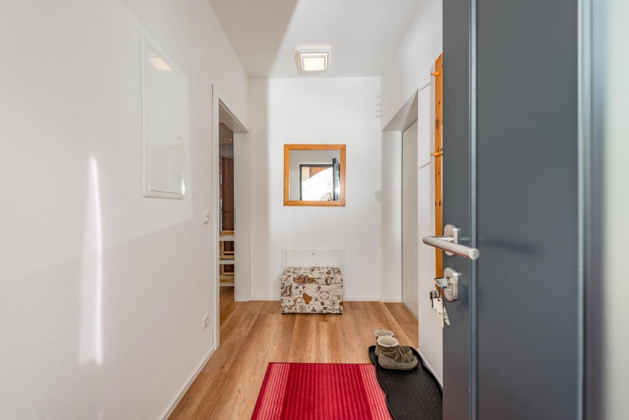 Appartement - Das Kleine Bleiberger By Schladmingurlaub Екстер'єр фото