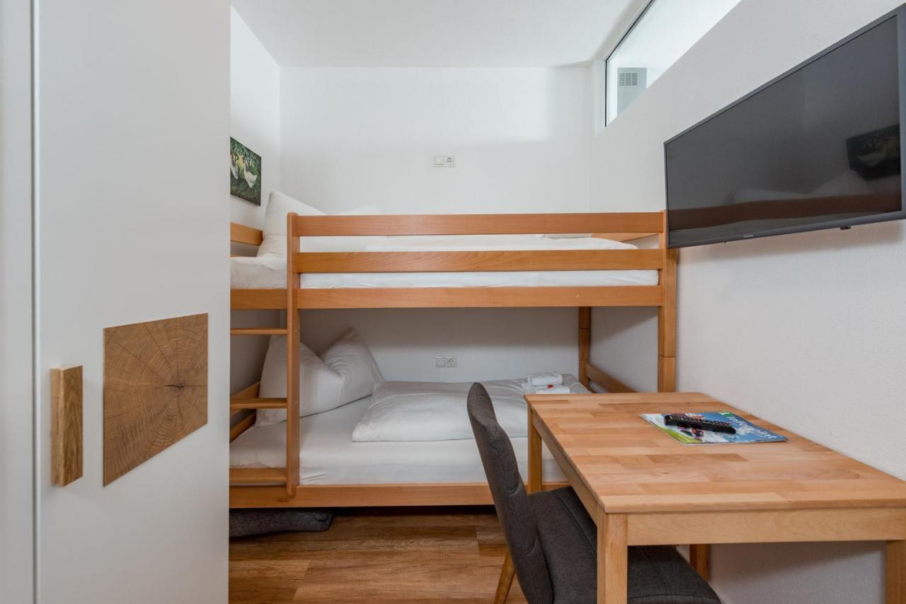 Appartement - Das Kleine Bleiberger By Schladmingurlaub Екстер'єр фото