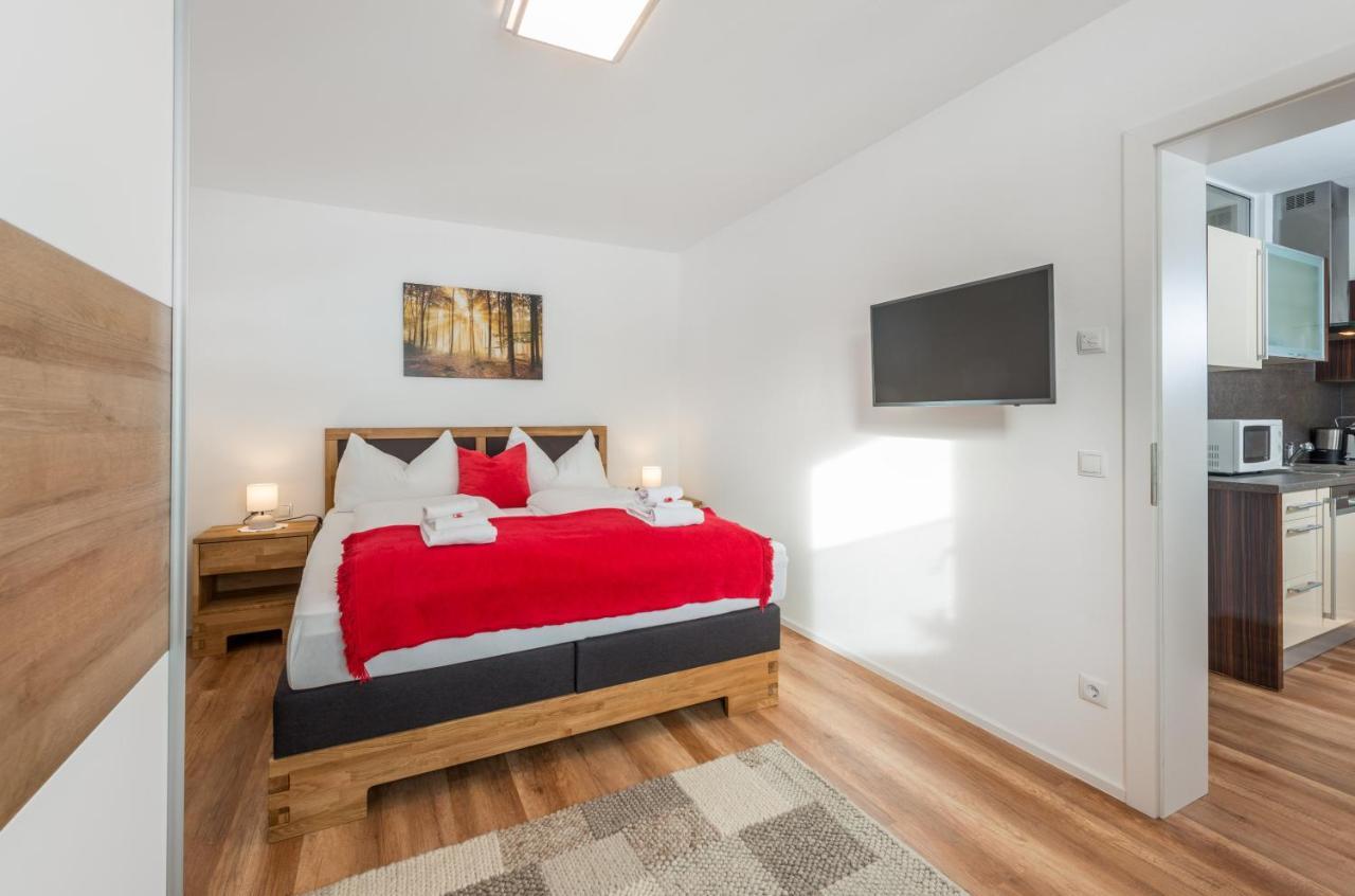 Appartement - Das Kleine Bleiberger By Schladmingurlaub Екстер'єр фото