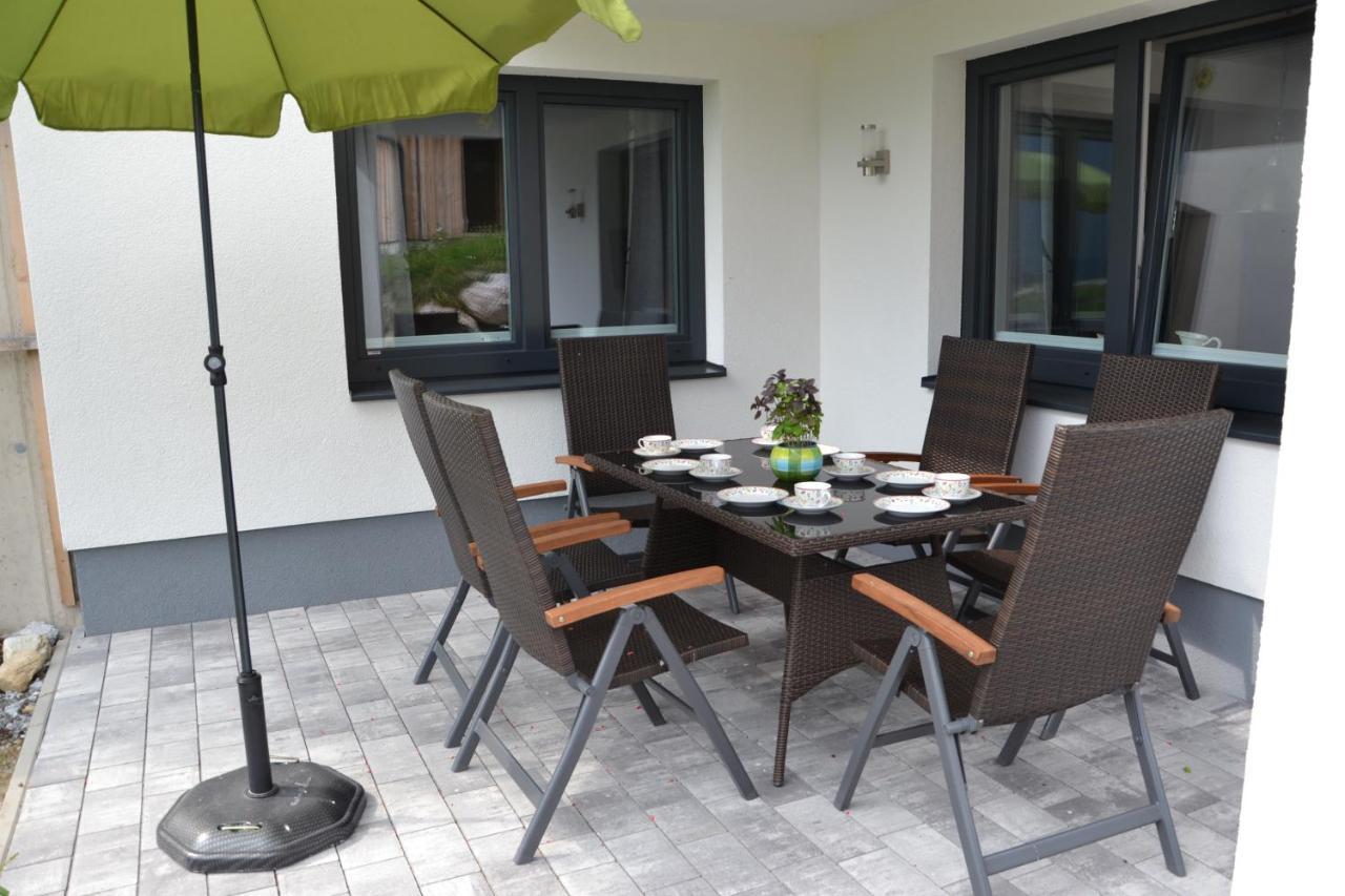 Appartement - Das Kleine Bleiberger By Schladmingurlaub Екстер'єр фото